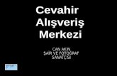 ISTANBUL CEVAHIR ALISVERIS MERKEZI