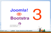 Joomla & Bootstrap 3
