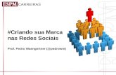 ESPM Carreiras - criando sua marca pessoal nas redes sociais - versão 2.0