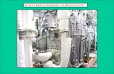 presentación clases plantas destiladoras > PRESENTACION DE CLASES EVAPORADOR FFG