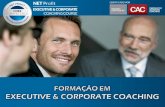 Formação Executive Coaching Net Profit