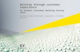 EY global consumer banking survey - Western European highlights