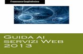 Guida ai-servizi-web-2013