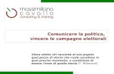 Corso di comunicazione politica e campagne elettorali Roma