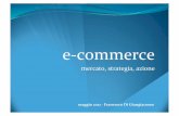 E-commerce - workshop Ancona - 23-05-2012