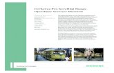 Siemens referentieproject - Haags Openbaar Vervoer Museum