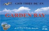 Garden bay