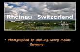Rheinau _Switzerland