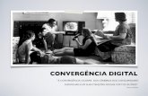 Convergência Digital - Evento Ágora