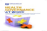 Health Governance At Work