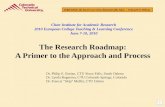 Research Roadmap Burian Rogerson Maffei 2010