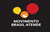 MBA - Movimento Brasil Atende