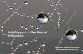 Wikipedia et Intelligence Collective