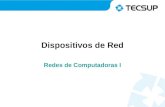 Tema6  dispositivos de red (hubs, switches) grv