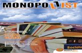Univerzitetski casopis MONOPOLIST Ekonomski fakultet oktovar 2007 broj 51