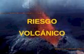 Riesgo volcanico por Encarna Ros