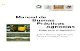 Manual de Buenas Practicas Agricolas 2