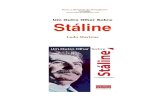 Stalin Um Novo Olhar - Ludo Martens
