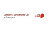 Case The Group - Lançamento Golf