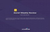 Innobirds social weekly review vol.4