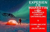 Experience marketing college 5