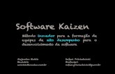 Sw kaizen apresentacao agile day 2012 v0.1.pptx