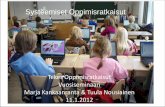 Systech 2012