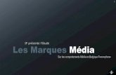ipb Les Marques Médias