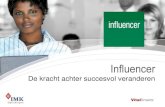 HR Congres 01-09-2011 Influencer
