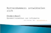 2013 deel8-rotterdam-informatie
