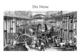 Intro  2nd industrial revolution