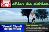 Pernak-Pernik Blog