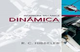 Ingenieria mecanica (dinamica) Hibbeler 12 edicion