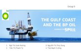 BP's Deepwater Oil Spill Case Study Analysis - Business Ethics