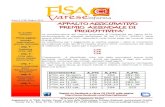 Fisac Varese Informa - Premio aziendale appalto assicurativo ed altro - Giugno 2014