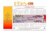 Fisac Varese Informa - Maggio 2013 - Amianto ed altro