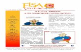 Il numero di luglio di Fisac Varese Informa: a futura memoria ed altro
