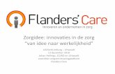 4_Zorgidee: Johan Hellings-Flanders' Care