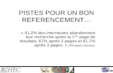 e-commerce (1)  - I. Choquet -référencement