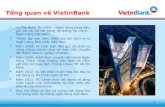Giới thiệu VietinBank