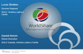 OCLC WorldShare SNBU 2012