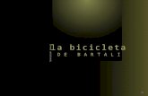La Bicicleta de Bartali (por: carlitosrangel)