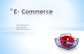 E.commerce ucv faces