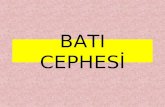 Bati Cephes