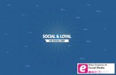 Social&Loyal, the social CRM