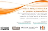 Foment treball gestioncorreoelectronico-empresa2.0-casospracticos-ramoncosta-mic-productivity-20110025