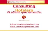 Consulting Hotelero ESP