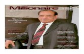 Millionaire Asia - Kailash Gupta - MD of NMCE