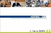 AIESEC - Projeto Cidadão Global