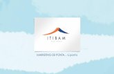 ItibamBusiness - Marketing - Comunicação - Vendas - Negócios